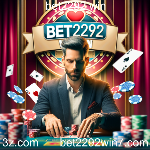 Explorando os Melhores Jogos de Poker no Bet2292 Win